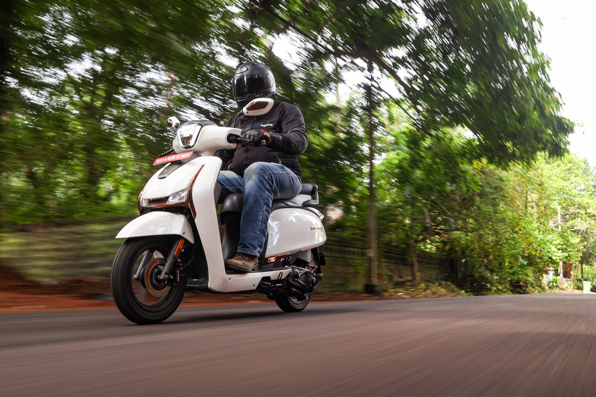 2024 Hero Destini 125 first ride review | Do the updates make it a stronger contender in the premium 125cc space?
